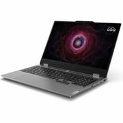 Lenovo LOQ 15 15.6 1920 x 1080 FHD 144Hz Gaming Laptop AMD Ryzen 7-8845HS 16GB DDR5 1TB SSD NVIDIA GeForce RTX 4060 8GB Luna Grey