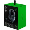 thumbnail image 1 of Razer Audífonos Gamer BlackShark V2, Alámbrico, 1.8 Metros, Negro Razer BlackShark V2, 1 of 6