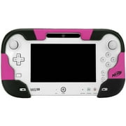 Wii U Gamepad Nerf Armor - Pink