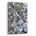 thumbnail image 2 of Epic Art 'Cornwall Beach Glass'  by Coco Good Acrylic Glass Wall Art, 16" x 24", 2 of 8