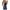 Dark Blue, variant on YOTMKGDO Jumpsuits for Women Shorts for Women Women Shortalls Basic Stretch Denim Jean Shorts Overalls Rompers, Sizes S-3XL