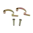 thumbnail image 3 of harayaa 2 Pieces Vintage Car Ignition System Clips Spring Retainer Clips Distributor Cap, 3 of 8