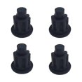 thumbnail image 1 of unique High quality707001169 Rubber Block Shock Mount for G1 G2 ATV 400 450 500 570 800 850 1000 707000426,4PCS, 1 of 5
