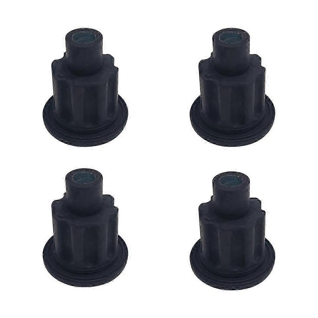 unique High quality707001169 Rubber Block Shock Mount for G1 G2 ATV 400 450 500 570 800 850 1000 707000426,4PCS