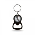 thumbnail image 1 of Chicago White Sox Black Key Chain And Bottle Opener, 1 of 1