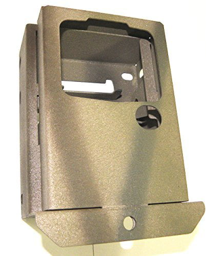 Cuddeback CuddeSafe Trail Camera Security Boxes for J Series Game 