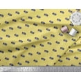 thumbnail image 3 of Soimoi Cotton Duck Fabric Camera Shirting Printed Fabric 1 Yard 42 Inch Wide, 3 of 3