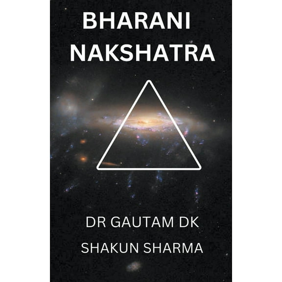 Nakshatra Bharani Nakshatra, Book 1, (Paperback)