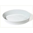 thumbnail image 1 of baking dish oval 32 cm- white, 1 of 1