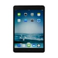 thumbnail image 3 of Pre-Owned Apple iPad Mini 4 A1550 (WiFi + Cellular Unlocked) 16GB Space Gray Bundle with Case, Wireless Earbuds,Tempered Glass Screen Protector, 3 of 5