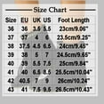thumbnail image 3 of Up to 35%! Women's Slip On Ankle Boots Women's Fashionable Casual Versatile Cool Winter Tassel Sleeve Boots Short Boots Thick Heel Ankle Boots Red 36, 3 of 6