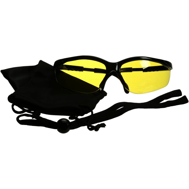iProtec Z-Lens Safety Sport Glasses - Walmart.com