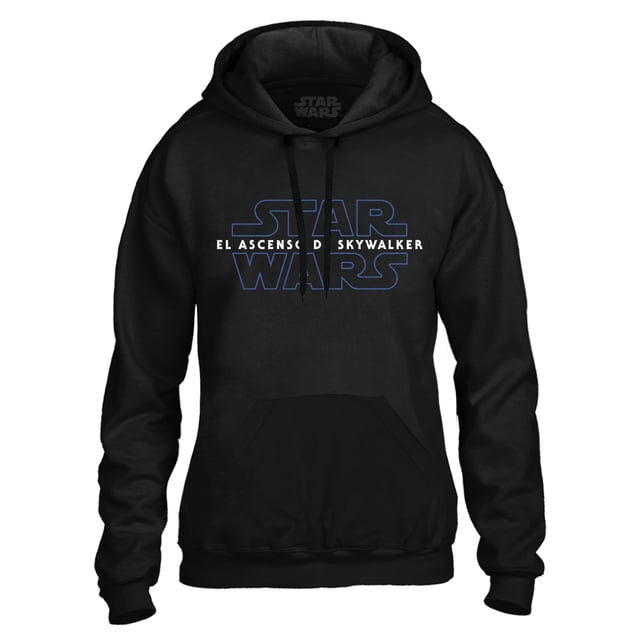 Sudadera Star Wars El ascenso de Skywalker para caballero Star Wars 77947