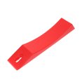thumbnail image 4 of ELAYARD Lot de 3 Plaque en Silicone Rouge pour Protection de Barre d'Haltérophilie 9X1.8X1.2In, 4 of 8