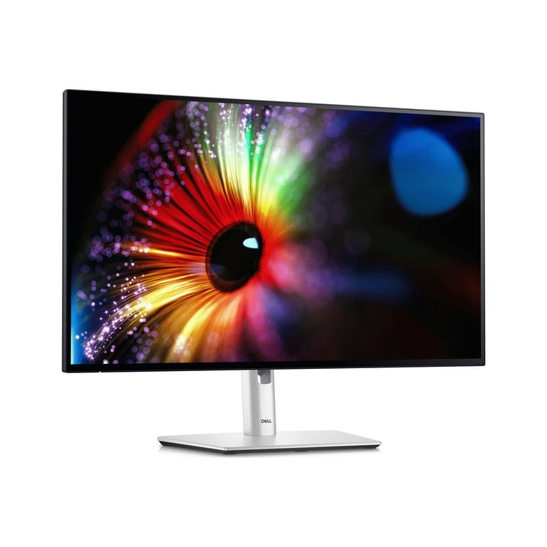 DELL モニター Amazon.com: Dell 27 Video Conferencing Monitor - P2724DEB