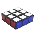 thumbnail image 2 of Cube de vitesse 1x3x3, 133 disques souples, jouet puzzle à torsion pour enfants et adultes, 2 of 4