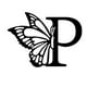 thumbnail image 1 of Letrero Metálico Con Forma De Mariposa Letrero Con Letras Letrero Con Monograma Letrero Metálico Con Letras Decoración De Habitaciones Letrero Con Mariposa Regalo, 1 of 3