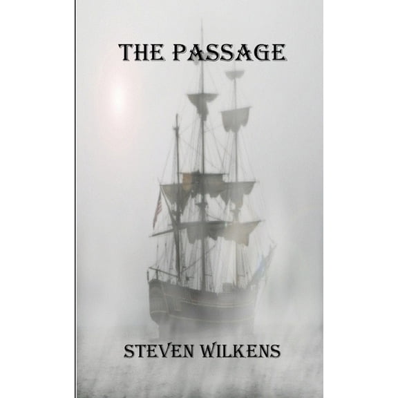 The Passage (Paperback)