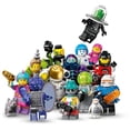 thumbnail image 5 of LEGO Minifigures Series 26 Space Collectible Toy Figures 71046, 5 of 5