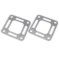 thumbnail image 1 of 2uds Coche Escape Codo Elevador Junta 27-87105 27-860232 27-863726, 1 of 1