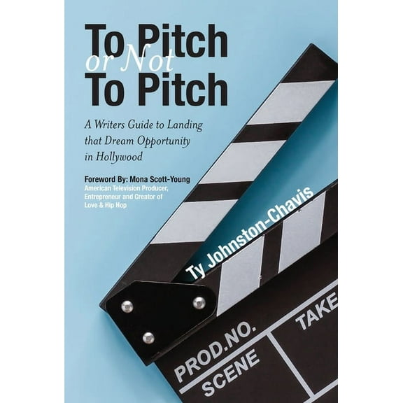 To Pitch or Not To Pitch, (Hardcover)