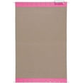 thumbnail image 3 of Hanging File Folders, Letter Size, Pink, 25-pack Banmo, 3 of 5