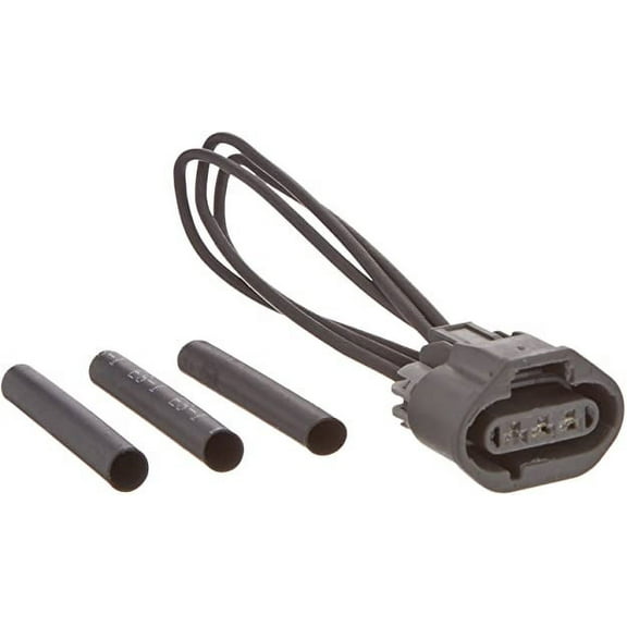 Motorcraft Delta Pressure Feedback EGR Sensor Connector WPT-1044 Fits select: 1997-2000,2003-2005 FORD F150