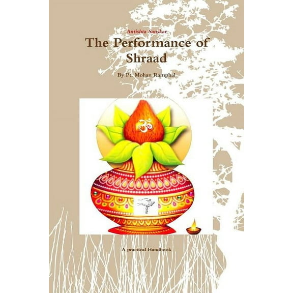 Shraad Paper Back, (Paperback)