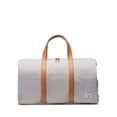 thumbnail image 1 of Bolsa de lona Herschel Supply Co. Herschel Novel, gris claro, 1 of 6