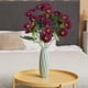 thumbnail image 4 of Herunwer Daisies Artificial Flowers White Daisy Fake Silk Flower Arrangements for Home Wedding Decoration, 4 of 6