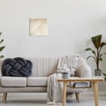 thumbnail image 2 of Stupell Industries Soft Beige Neutral Palm Leaves Botanical & Floral Painting Unframed Art Print Wall Art, 2 of 6