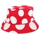 thumbnail image 5 of KAKOWELY Sombrero de pesca, sombrero de verano, sombrero de cubo de doble cara, sombrero de pesca para viajes al aire libre, 5 of 5