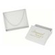thumbnail image 3 of Pulsera Italiana Figaro Imperial Jewelry 10 Quilates 3.2mm 18.5 Cm, 3 of 5