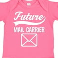 thumbnail image 4 of Inktastic Mail Carrier Future Job Boys or Girls Baby Bodysuit, 4 of 5