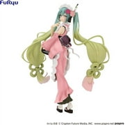 Hatsune Miku Matcha Green Tea Parfait Another Color Ver Exceed Creative Vocaloid Figure