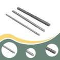 thumbnail image 4 of braveheart Clay Sculpture Hair Texture Tool Professional Straight Reusable DIY Art Craft Crafts Making Stick Tools Accessories Small Small, 4 of 6