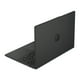 thumbnail image 5 of Laptop HP 15T-FD000B Intel Core CI7-1355U 8GB RAM 256GB SSD 15.6" FHD Windows 11 Home Negra, 5 of 5