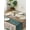 Brown, variant on Farmhouse Teal Brown Tablecloth Square Table Cloth 54x54, Waterproof Outdoor Table Cloth Covers Decorative Table Protector, Retro Ombre Wooden Washable Table Cover for Kitchen Dinning Party