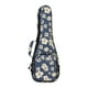 thumbnail image 2 of Estuche de viaje para ukelele, fundas de transporte para soprano, concierto, tenor, almacenamiento, nailon con 21 pulgadas azul, 2 of 9