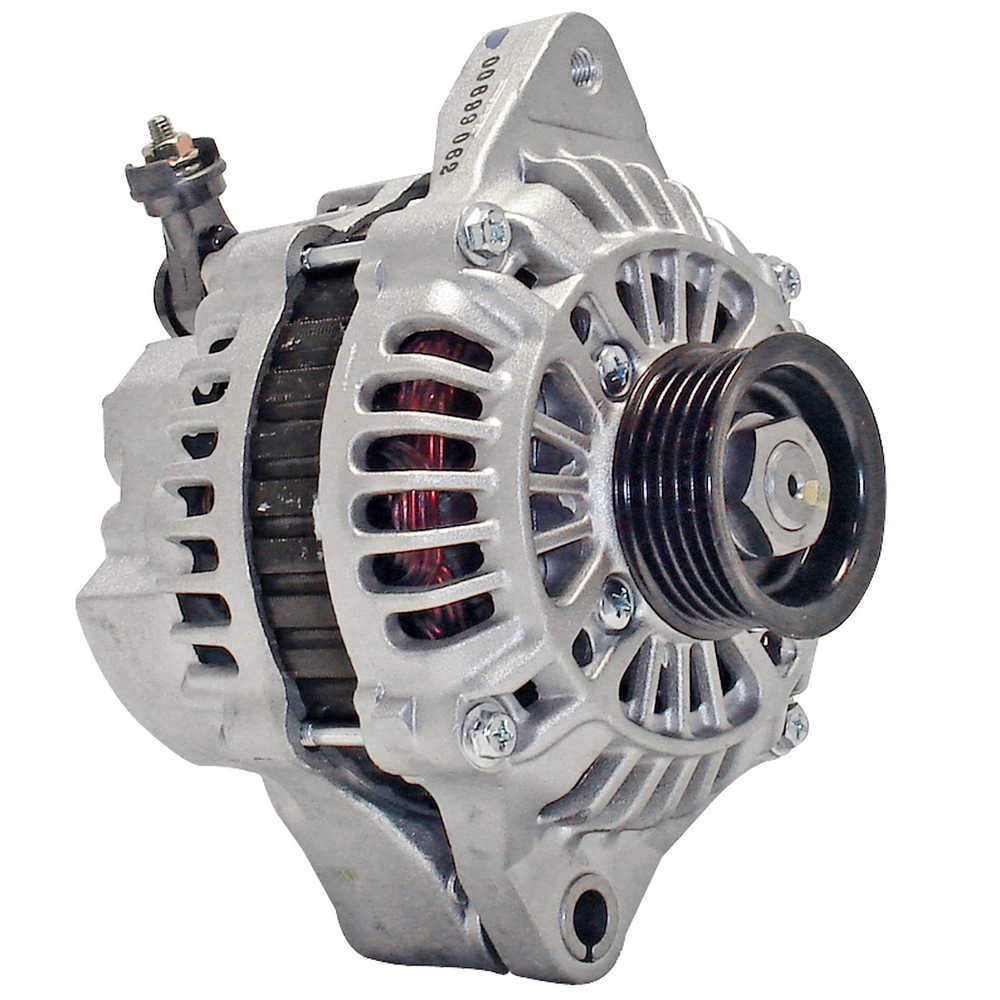 FVP Professional 13781 Alternator Standard