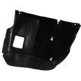 thumbnail image 4 of Geelife Fender Liner For 2000-2006 BMW Convertible/Coupe Front Right, 4 of 6