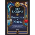 thumbnail image 1 of Libro Maldiciones Y Mitos Tapa Blanda, Autor Rick Riordan, Editorial Montena Montena 9786073827010, 1 of 2