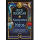 thumbnail image 1 of Libro Maldiciones Y Mitos Tapa Blanda, Autor Rick Riordan, Editorial Montena Montena 9786073827010, 1 of 2