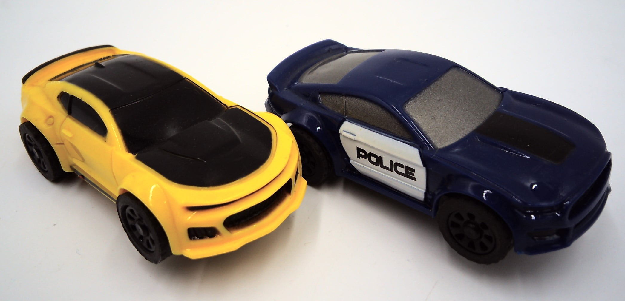 replacement slot cars