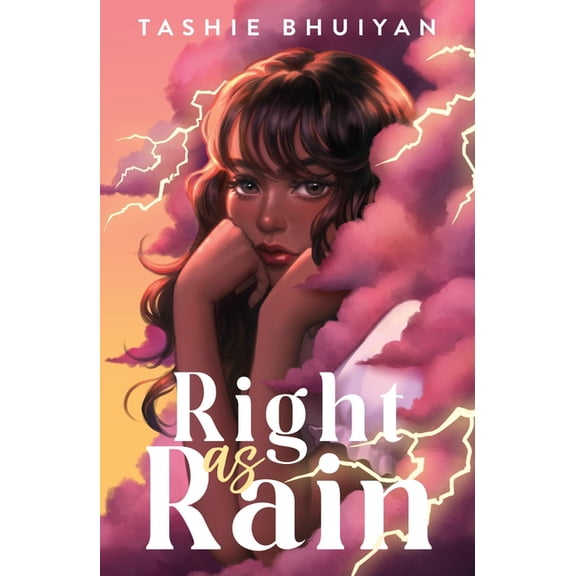 Right as Rain, (Hardcover)