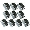 thumbnail image 2 of Leaveforme 10Pcs Magnetic Door Catch, Cabinet Magnets, Drawer Magnet Catch for Glass Door Drawer, 2 of 6