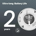 thumbnail image 4 of Tuya Zigbee Smart PIR Sensor Human Body Infrared Motion Detector, 4 of 5