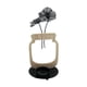 thumbnail image 1 of Candelabro Moderno Decorativo Para Bodas, Escritorios, Salas De Estar, Estilo B, 1 of 9