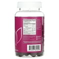 thumbnail image 6 of Organic Elderberry Plus Gummies, Natural Berry, 60 Vegan Gummies, Hyland's, 6 of 9