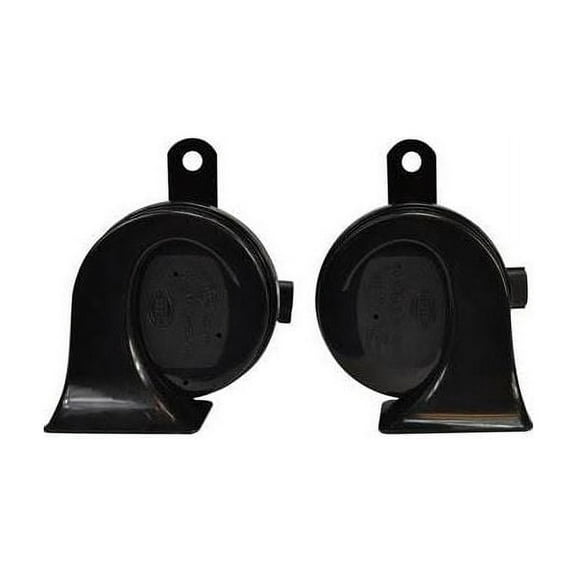 Horn - Compatible with 2004 - 2008 Ford F-150 2005 2006 2007